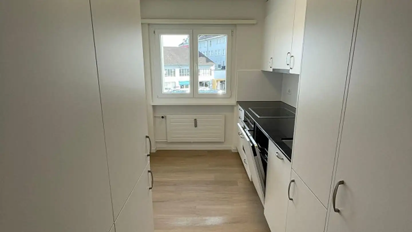 Appartamento in affitto - Goldackerstrasse 5, 8500 Frauenfeld - Photo 3