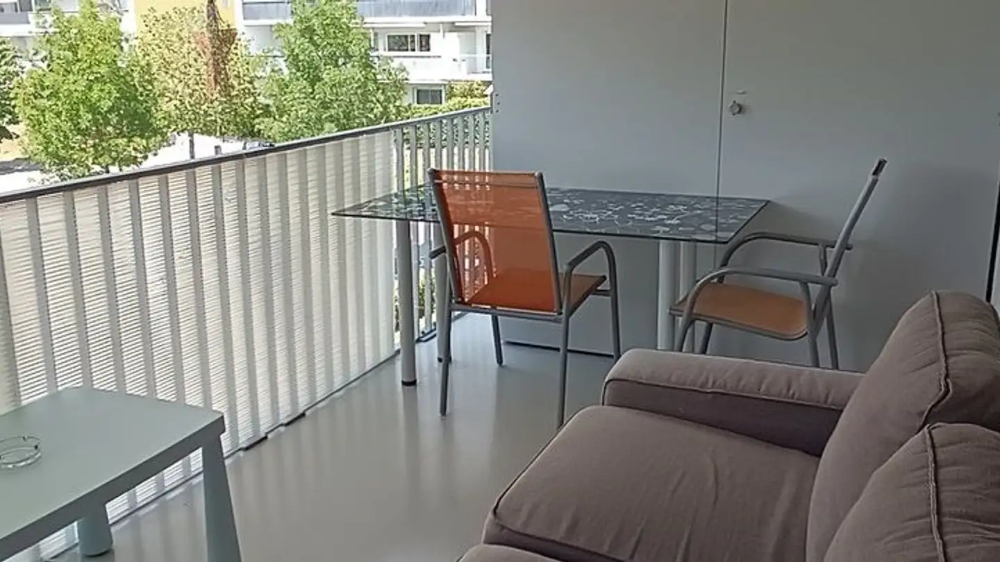 Appartamento in affitto - 8222 Beringen - Foto 2