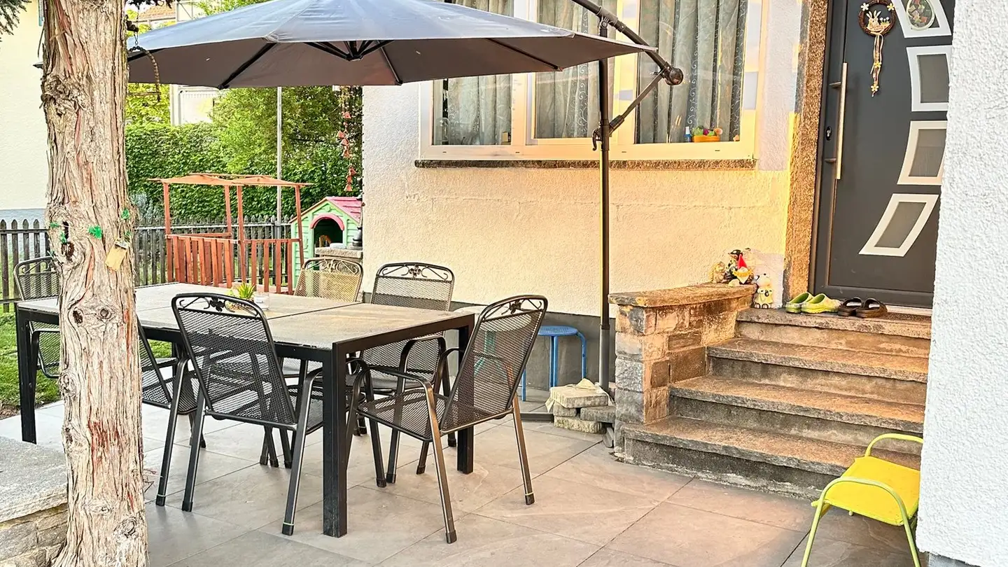 Casa singola in vendita - 4900 Langenthal - Photo 2