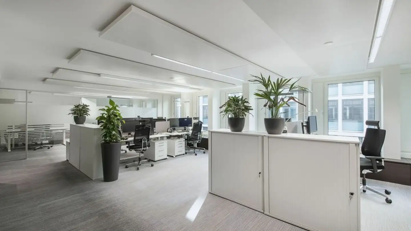 Office space for rent - Dianastrasse 5, 8002 Zürich - Photo 3