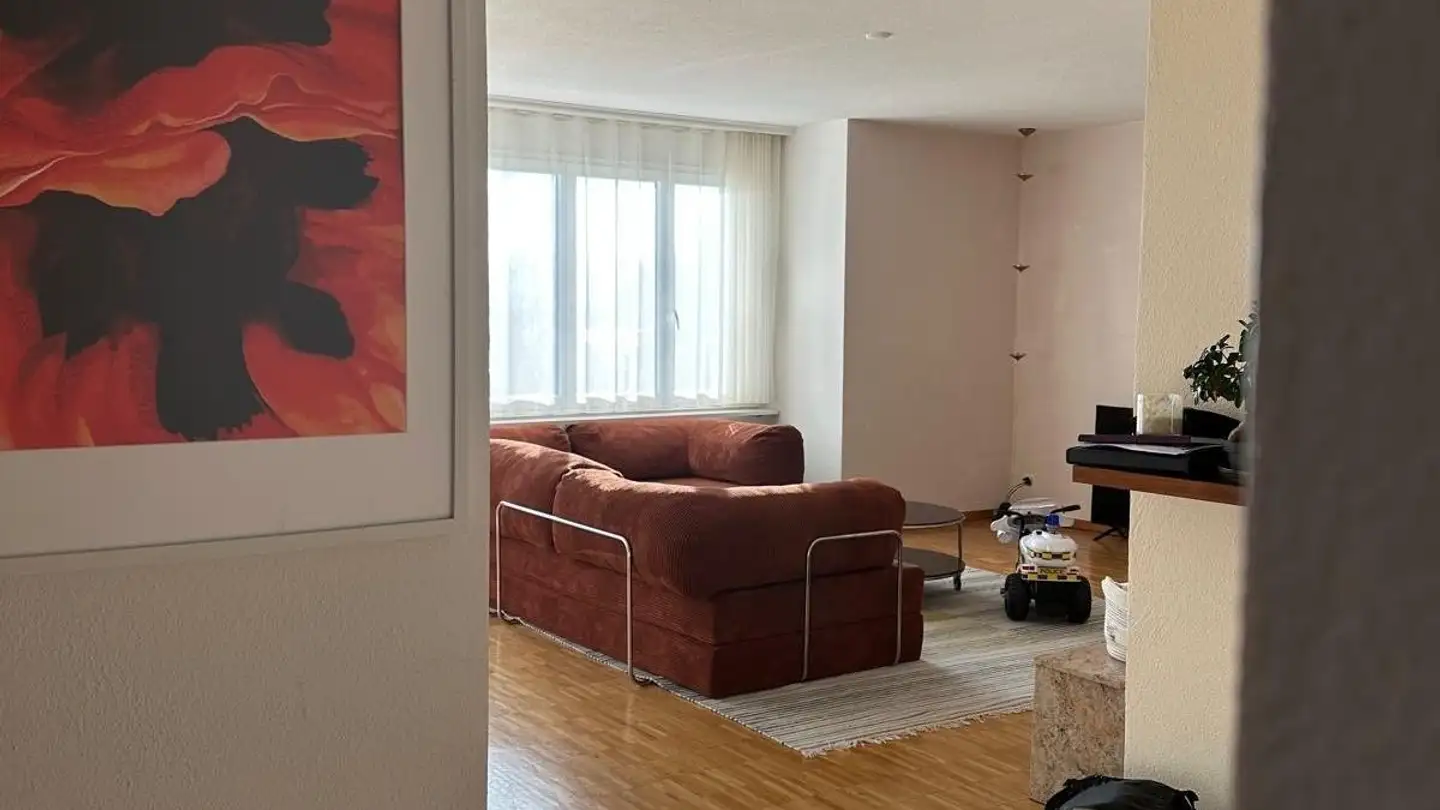 Appartamento in affitto - Weissenrainstrasse, 8708 Männedorf - Foto 2