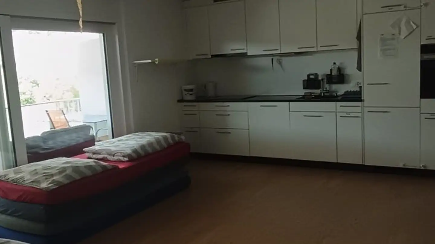 Appartamento in affitto - 8222 Beringen - Foto 3