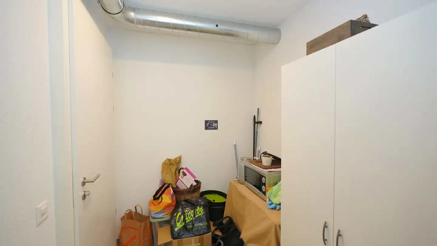 Commercial for sale - Sierre, 3960 Sierre - Photo 3