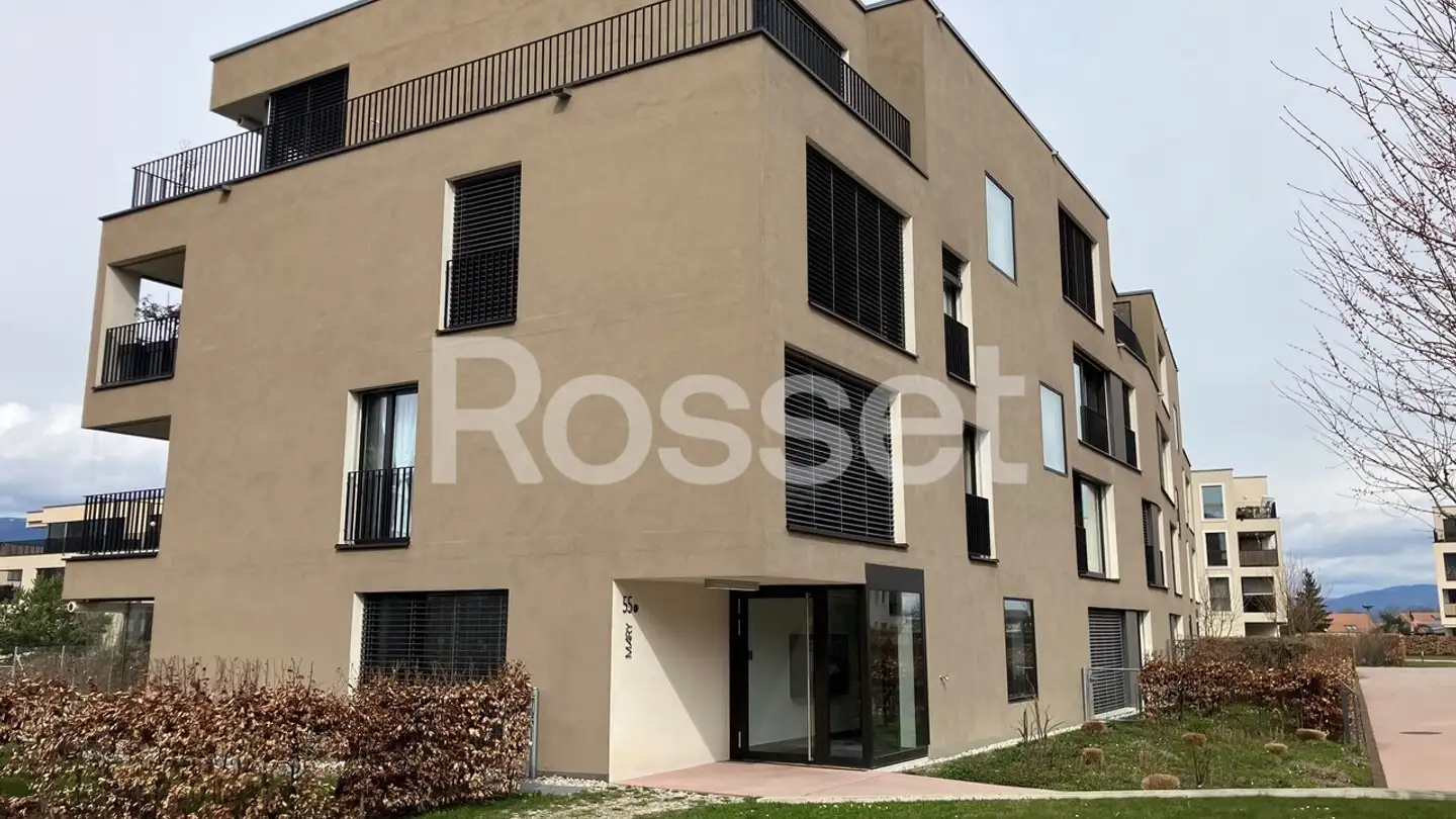 Appartement à vendre - 1470 Estavayer-le-Lac