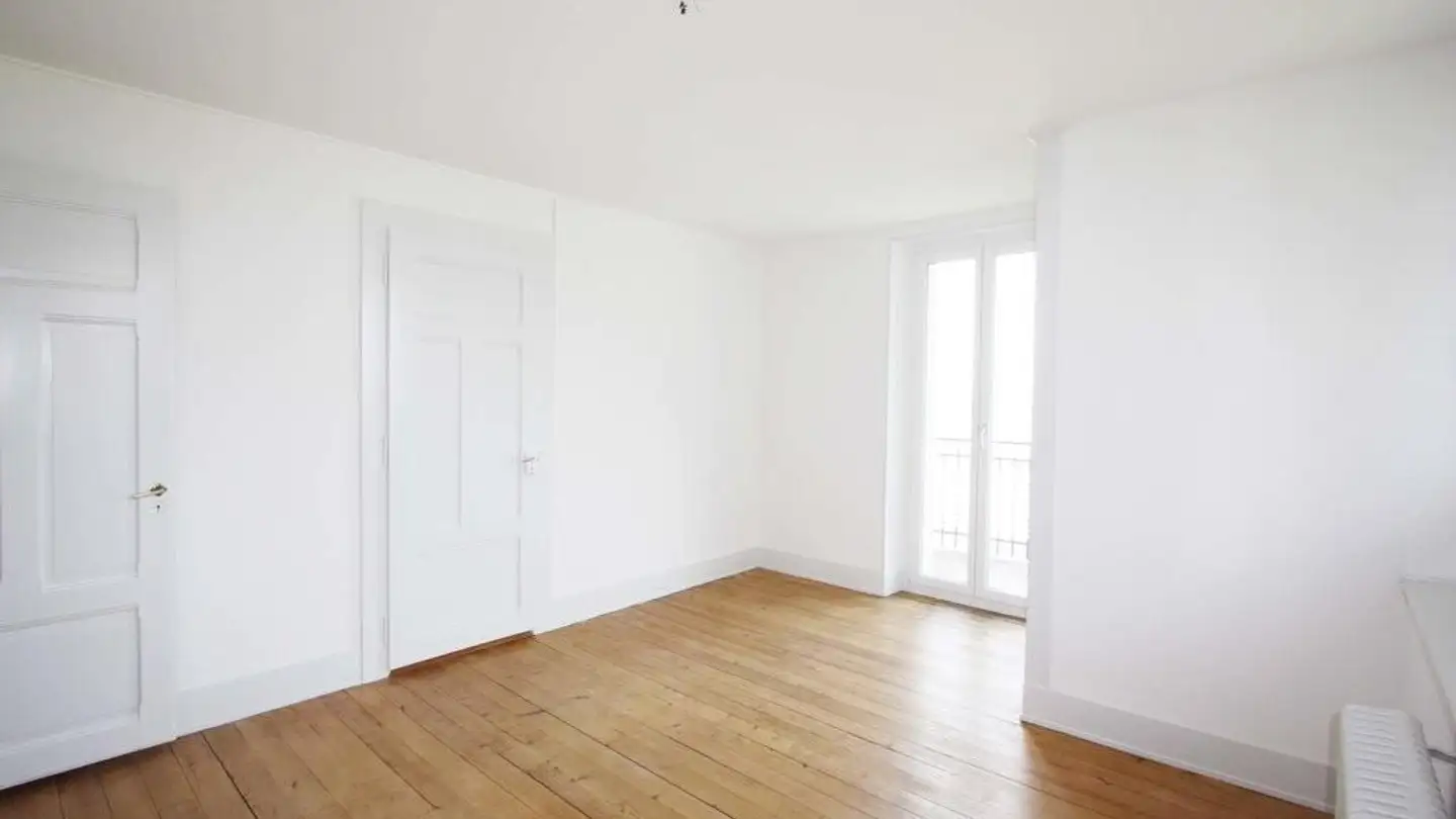 Wohnung mieten - La Carrière, 1410 Thierrens - Foto 3