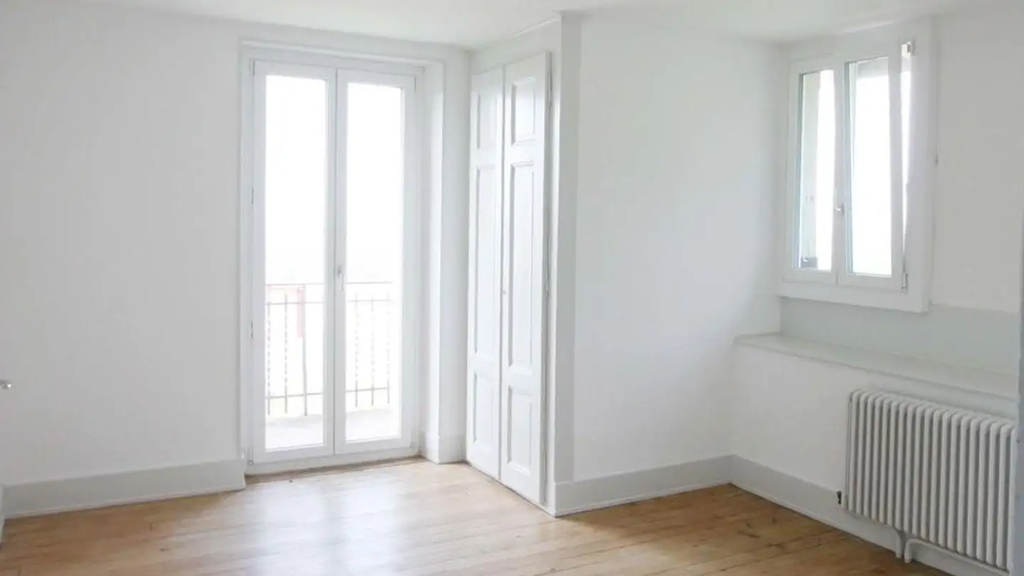 Wohnung mieten - La Carrière, 1410 Thierrens - Foto 4
