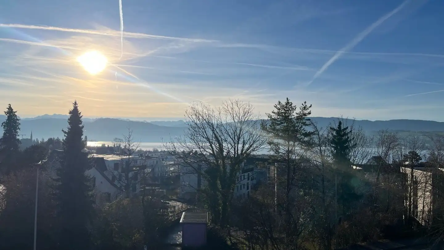 Appartamento in affitto - Weissenrainstrasse, 8708 Männedorf - Foto 3