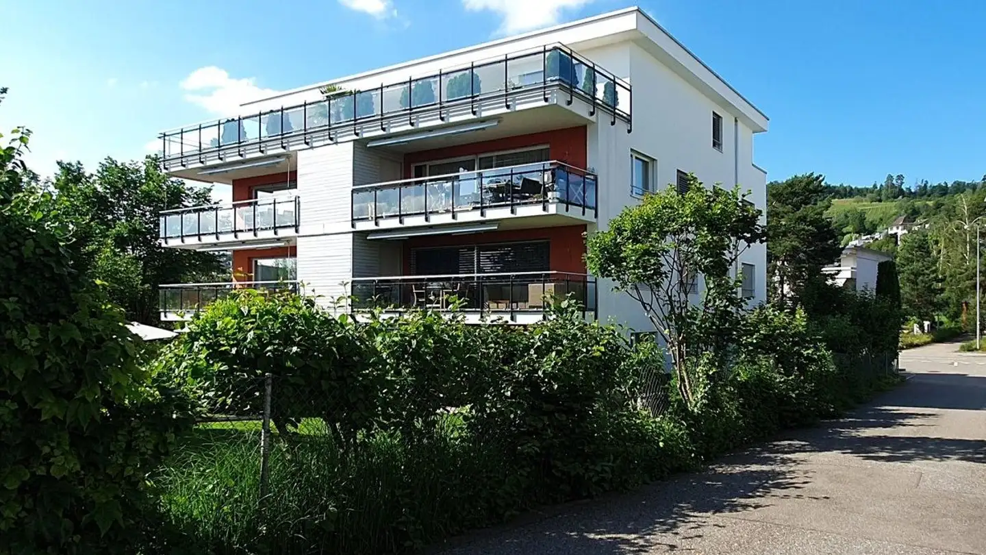 Appartamento in affitto - Tränkebachstrasse 16, 8712 Stäfa