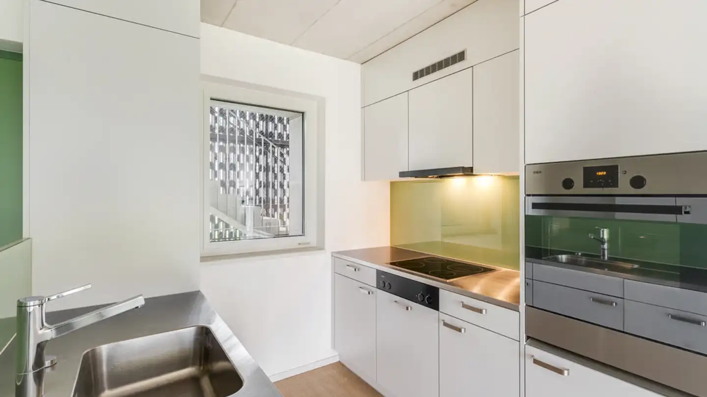 Appartamento in affitto - Chemin Des Narcisses / Narzissenweg 23, 2504 Biel/Bienne - Foto 3