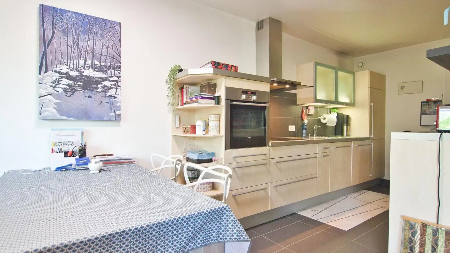 Apartment for sale - Route Du Grand-Lancy, 1212 Grand-Lancy - Photo 4