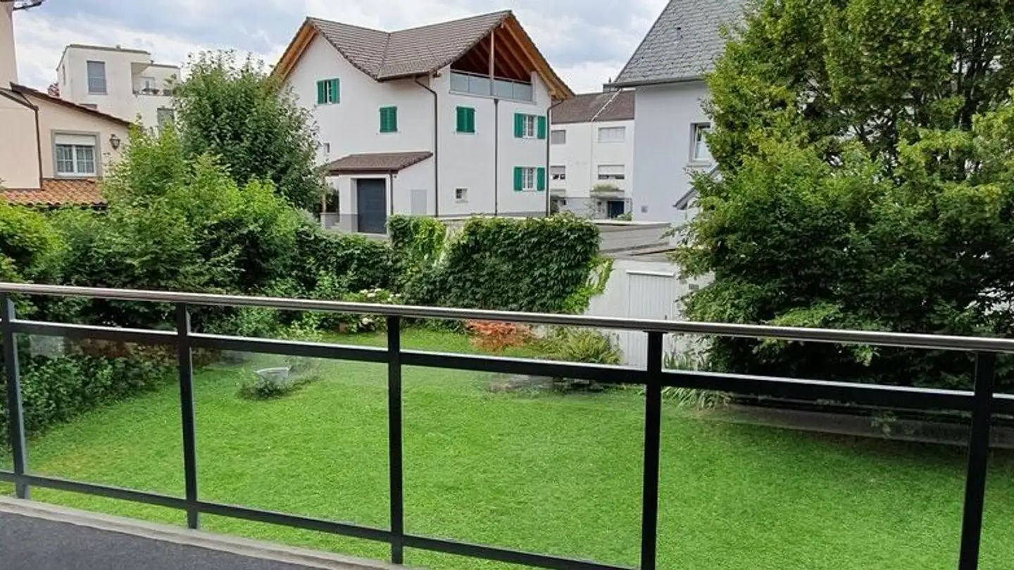 Appartamento in affitto - Tränkebachstrasse 16, 8712 Stäfa - Foto 2