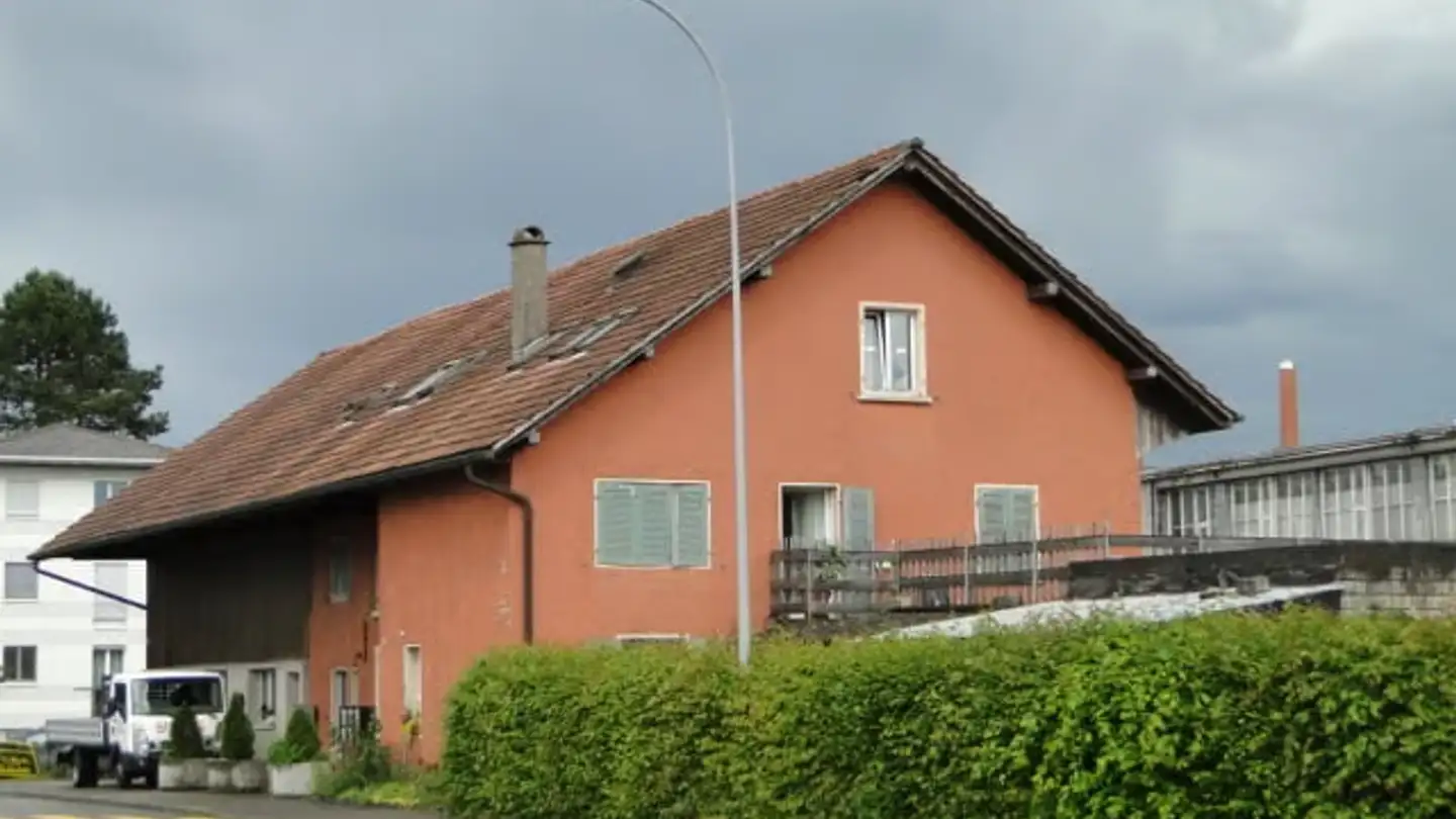 Mehrfamilienhaus kaufen - Köllikerstrasse, 5036 Oberentfelden - Foto 2