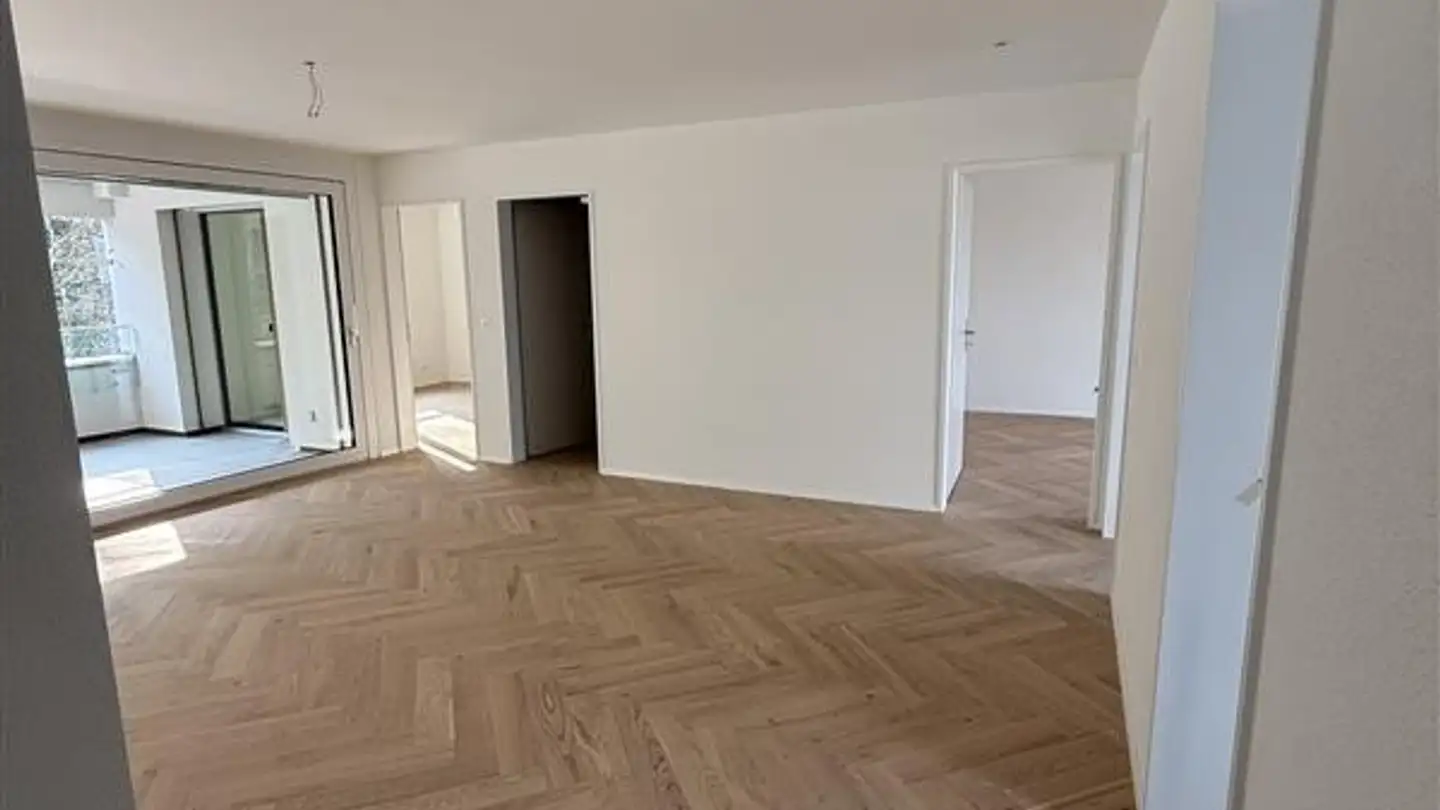 Appartamento in affitto - Seebacherstrasse 30, 8052 Zürich