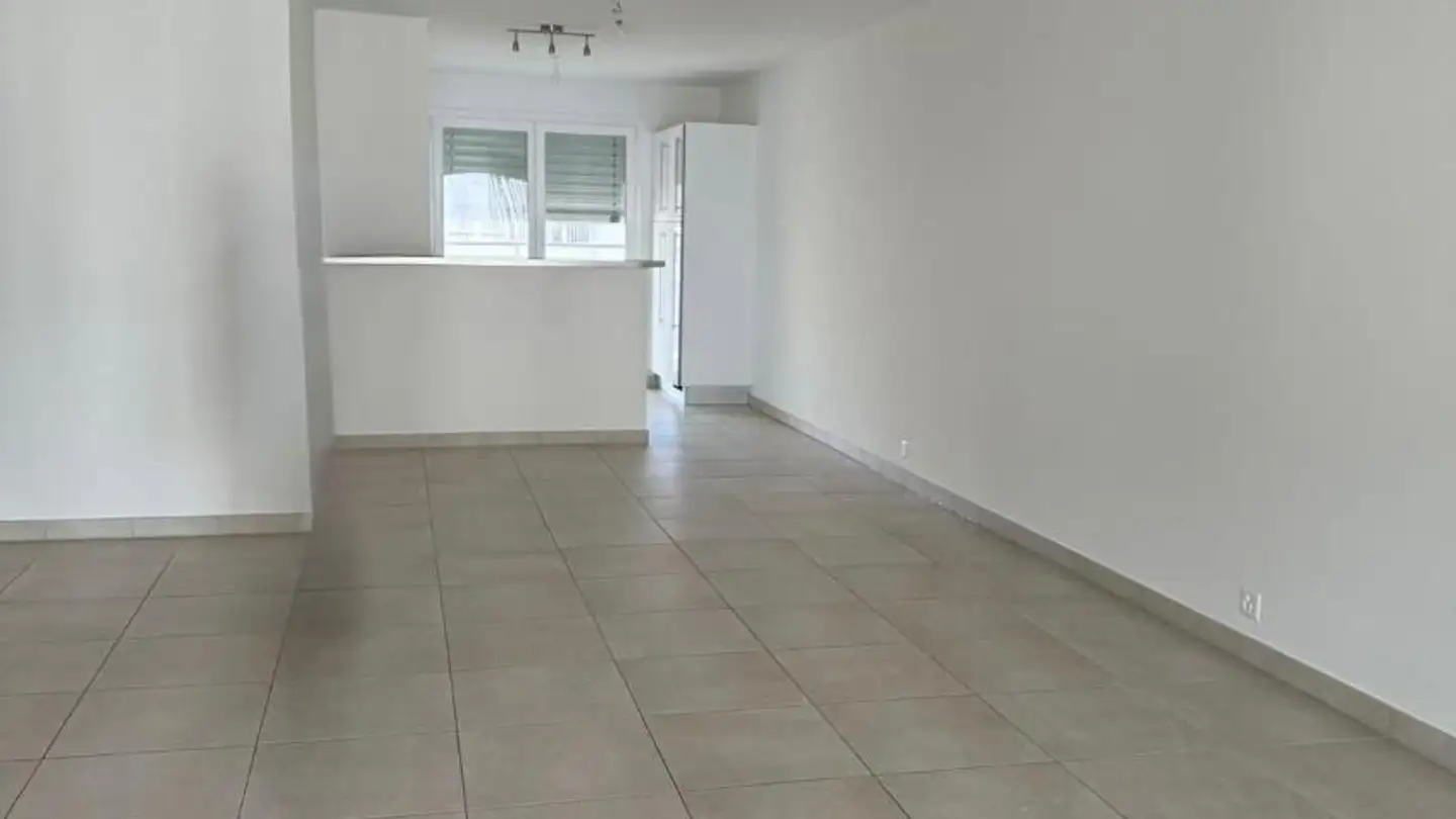 Appartamento in affitto - 1226 Thônex
