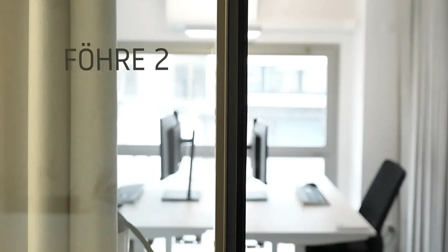 Spazio ufficio in affitto - Bruggerstrasse 69, 5400 Baden