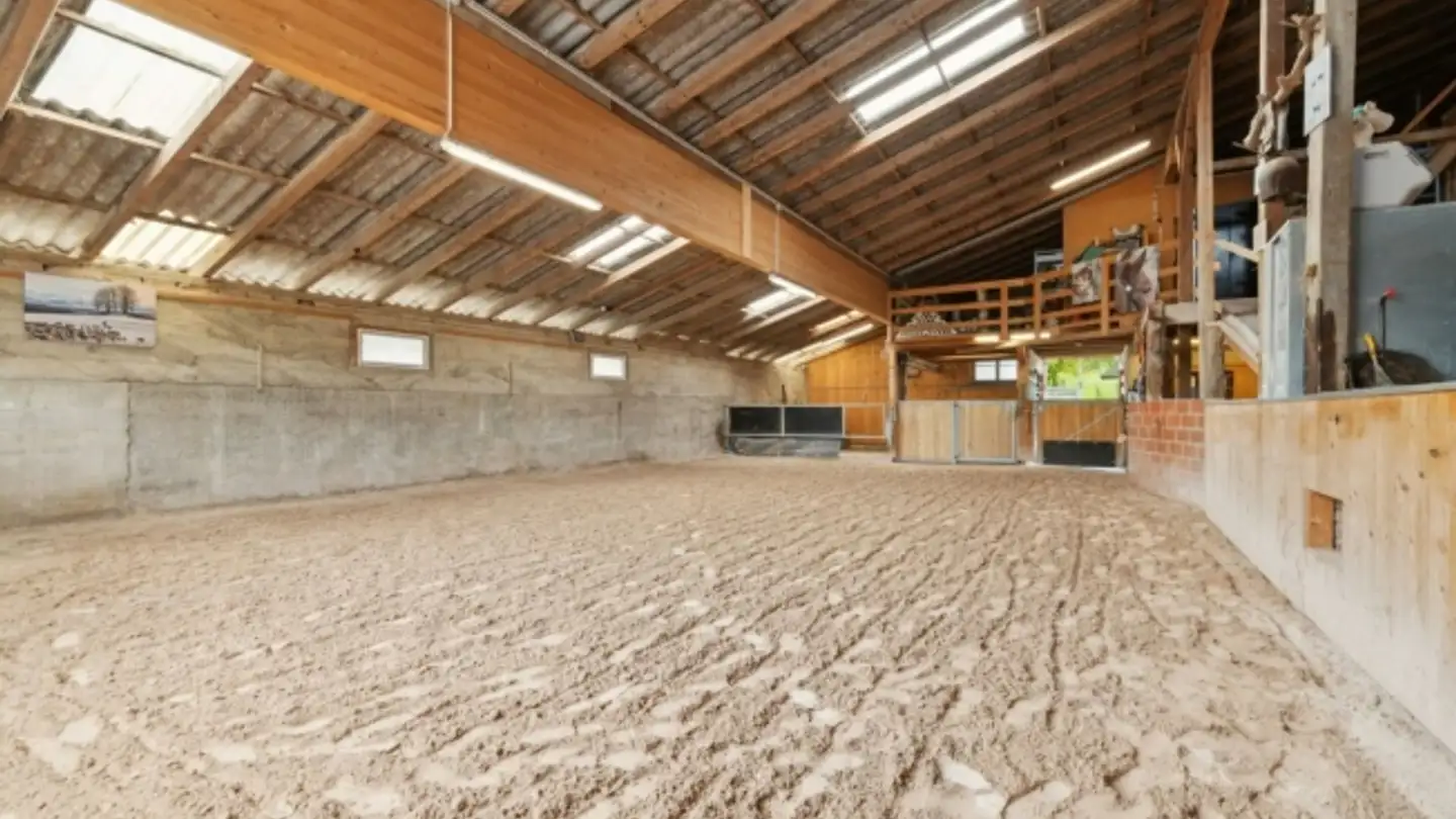 Einfamilienhaus kaufen - 5076 Bözen