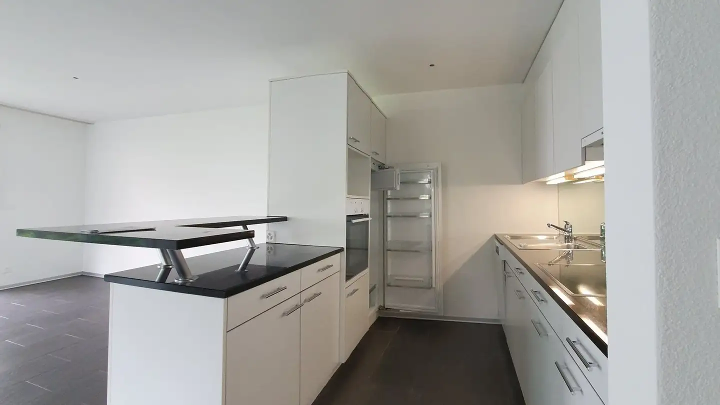 Appartamento in affitto - Tränkebachstrasse 16, 8712 Stäfa - Foto 4