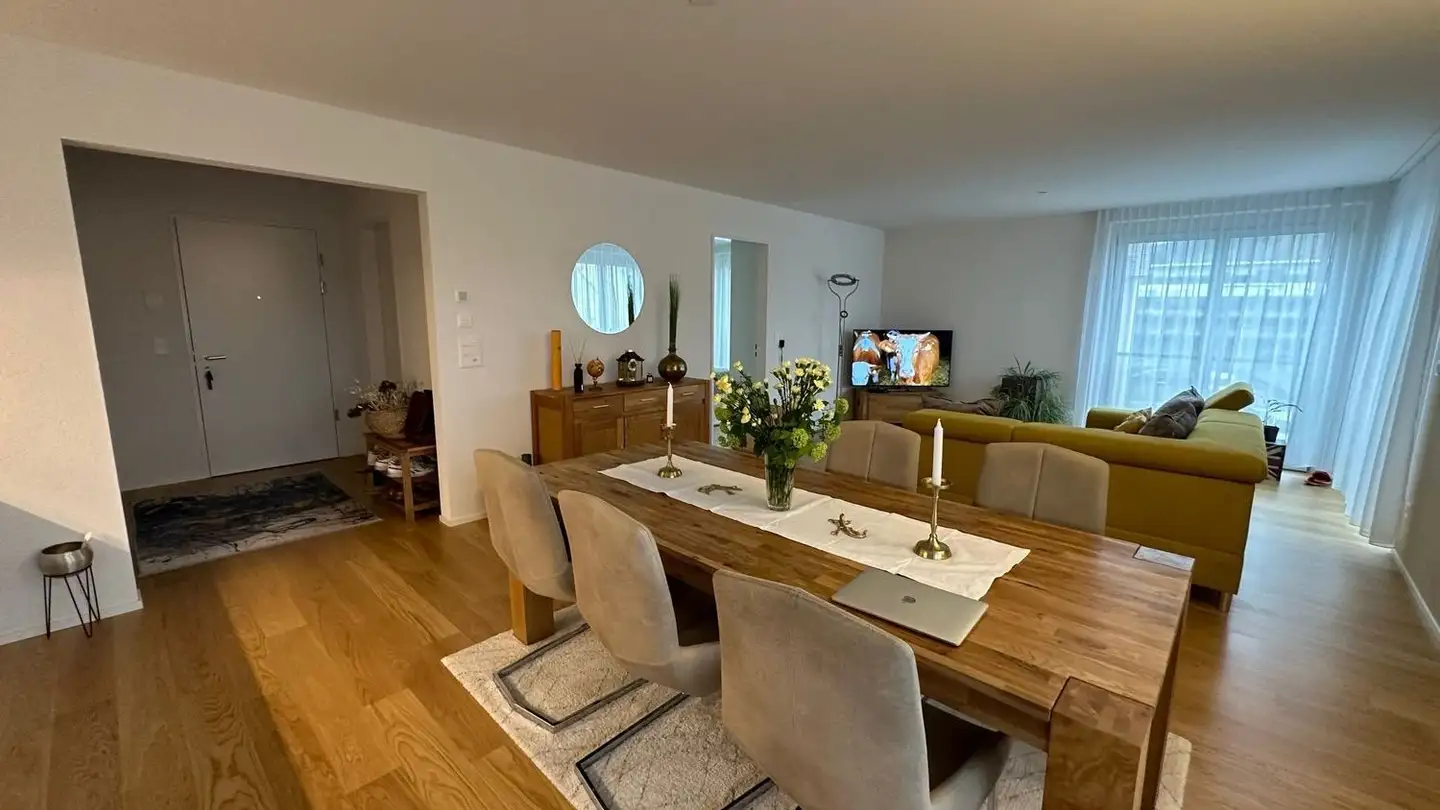 Apartment for rent - Rosenstrasse 3, 8623 Wetzikon ZH