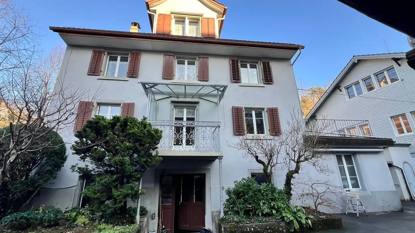 Apartment for rent - 8032 Zürich