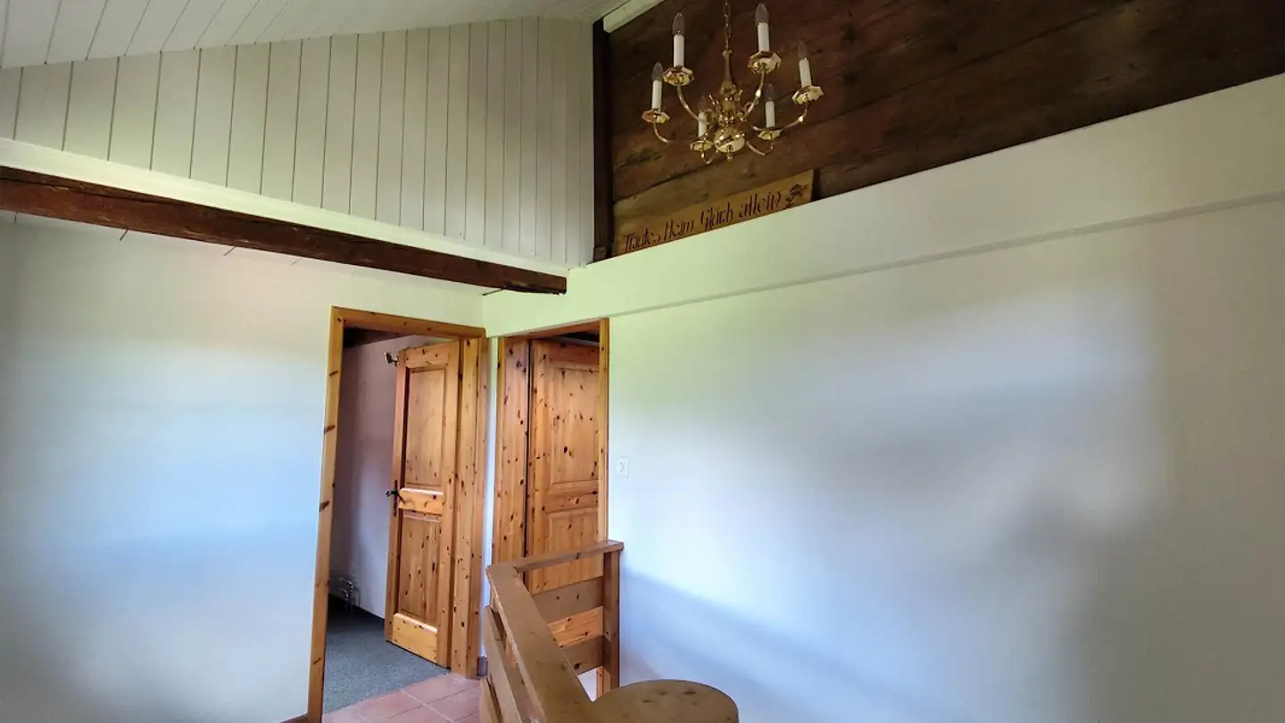 Appartamento in affitto - Böschenbachstrasse, 9122 Mogelsberg