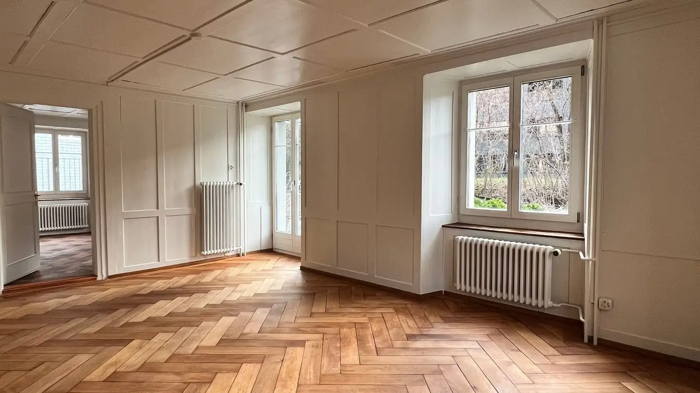 Apartment for rent - 8032 Zürich - Photo 2