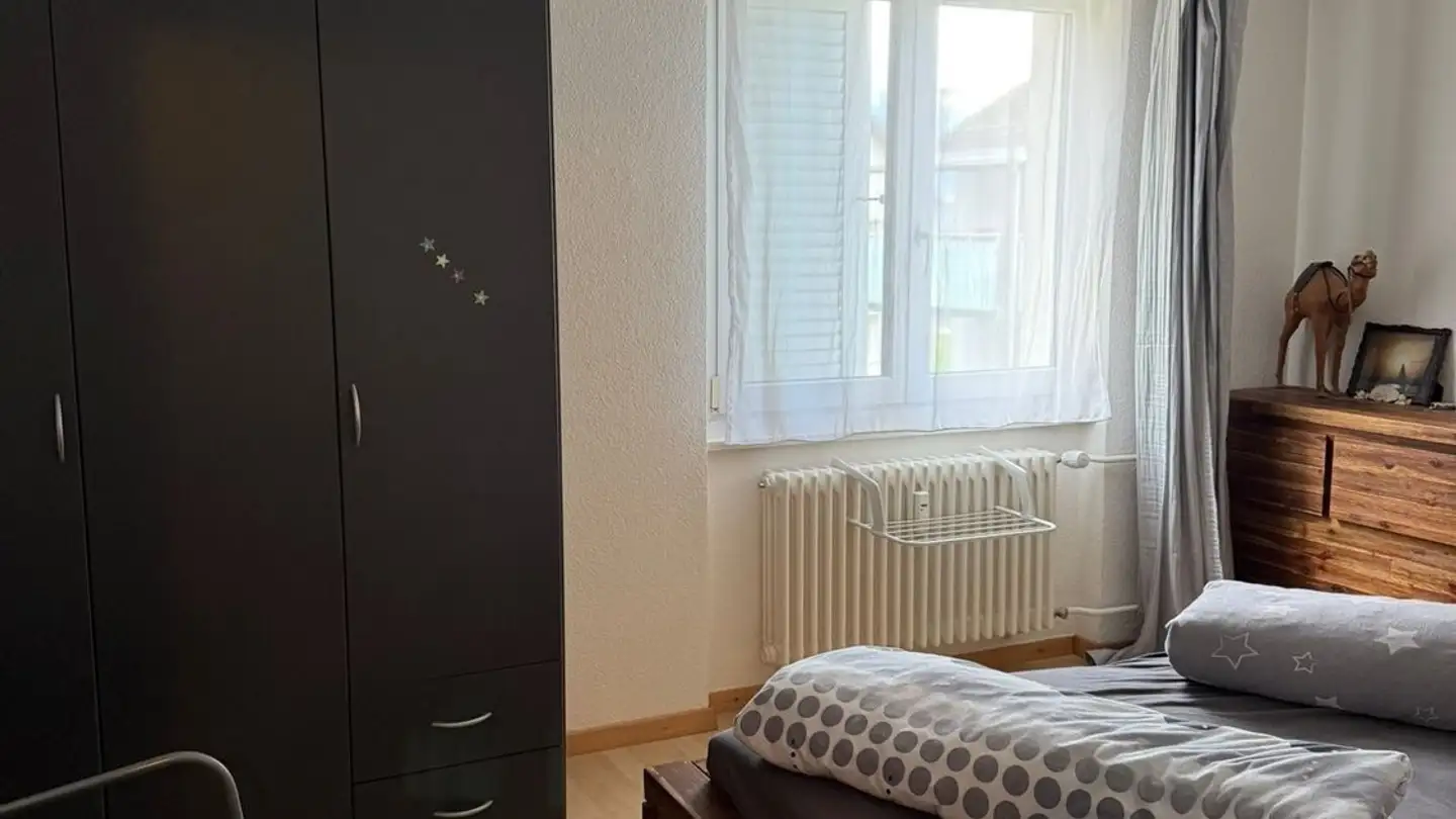 Apartment for rent - Neuheim, 8750 Riedern - Photo 2