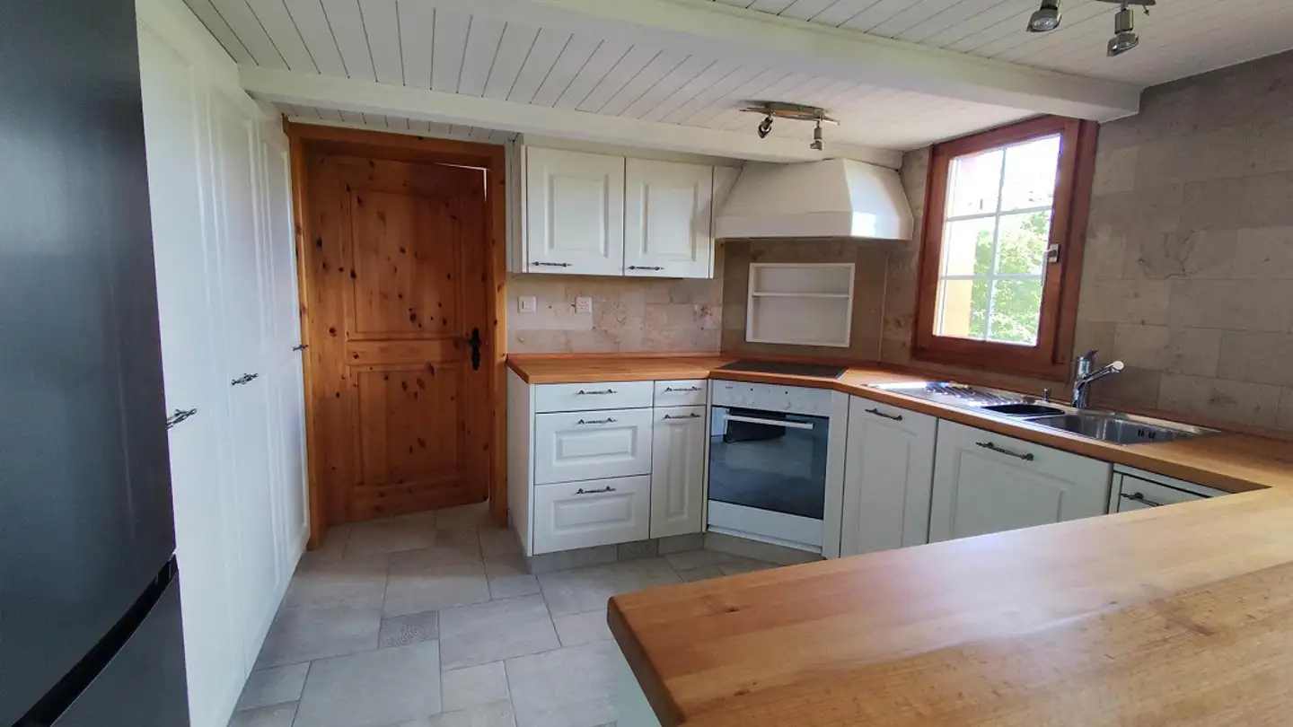 Appartamento in affitto - Böschenbachstrasse, 9122 Mogelsberg - Foto 3