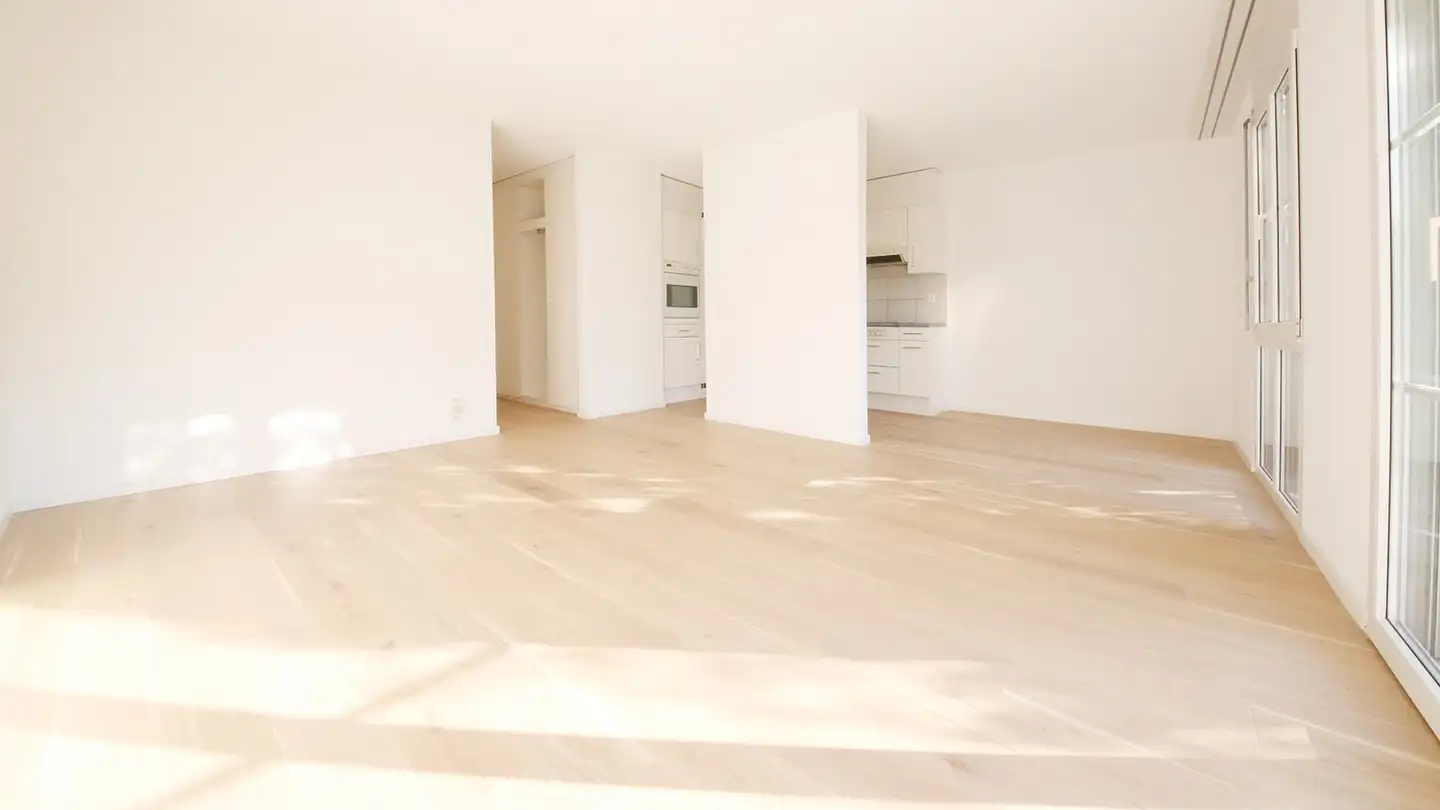 Appartement à louer - Im Bättel 240, 4618 Boningen - Photo 2