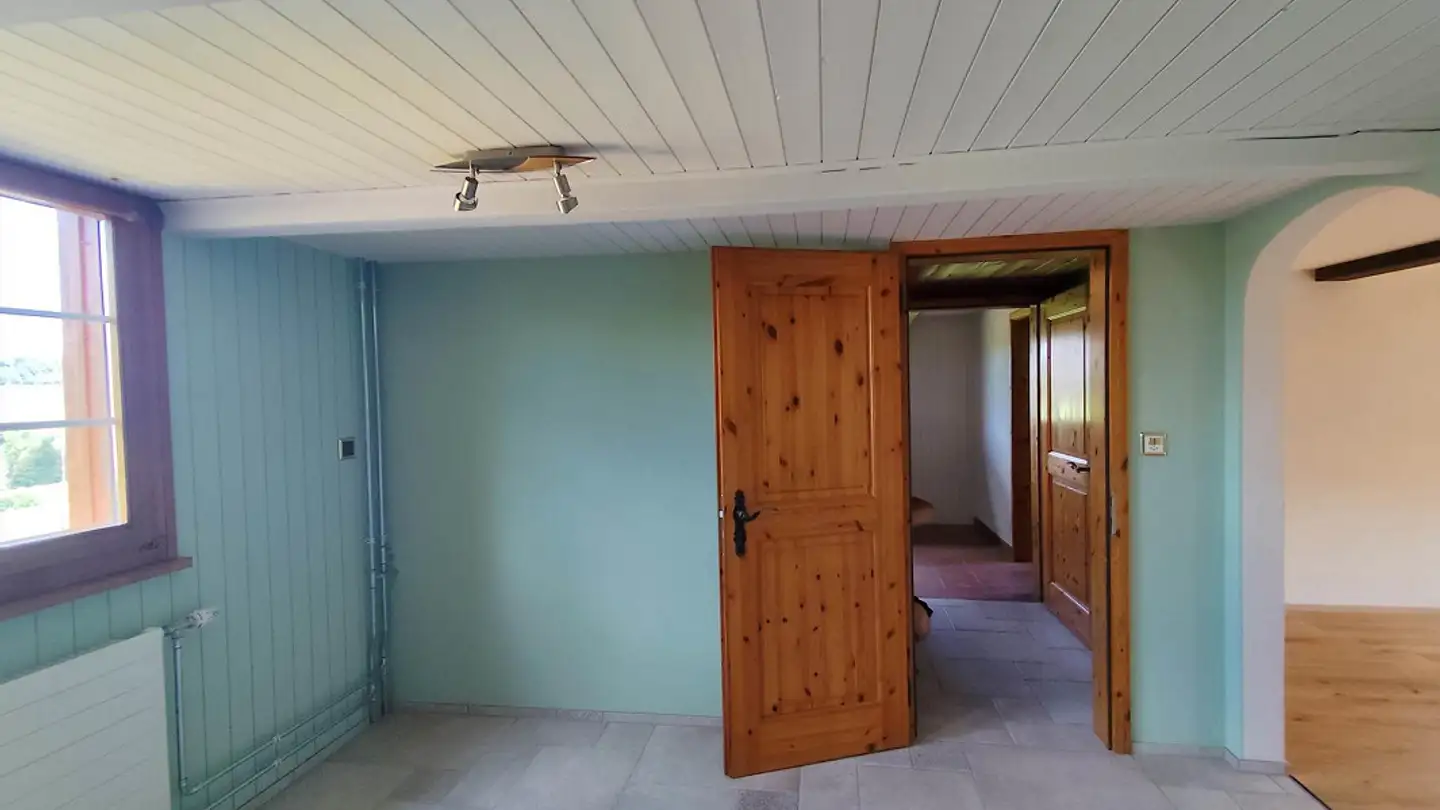 Appartamento in affitto - Böschenbachstrasse, 9122 Mogelsberg - Foto 4