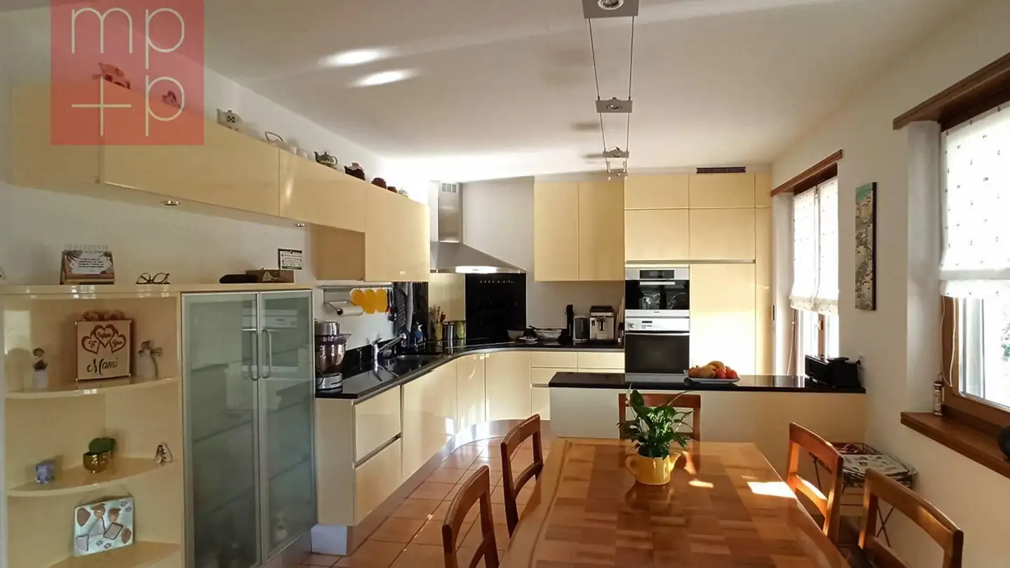 Einfamilienhaus kaufen - 6963 Pregassona - Foto 3