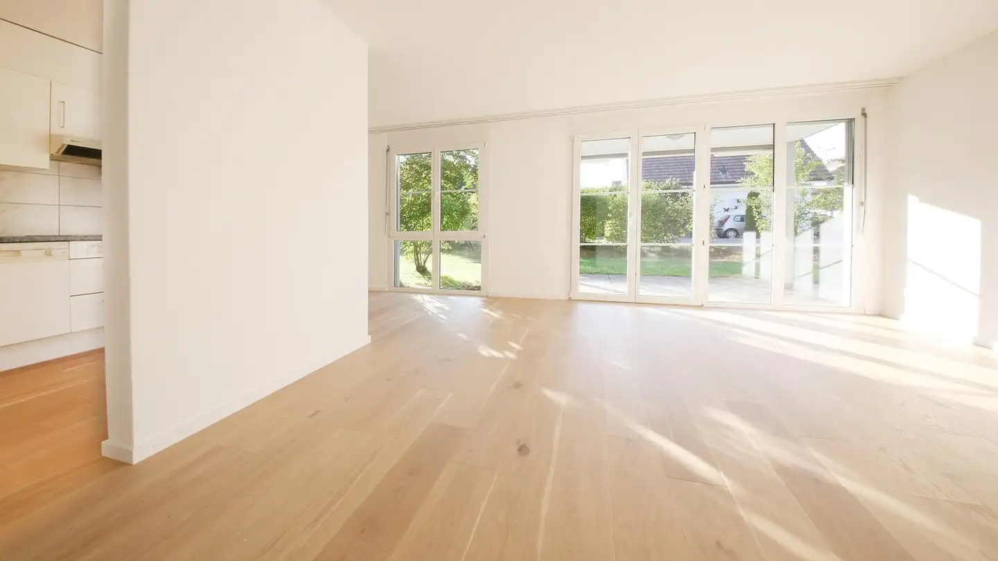 Appartement à louer - Im Bättel 240, 4618 Boningen - Photo 3
