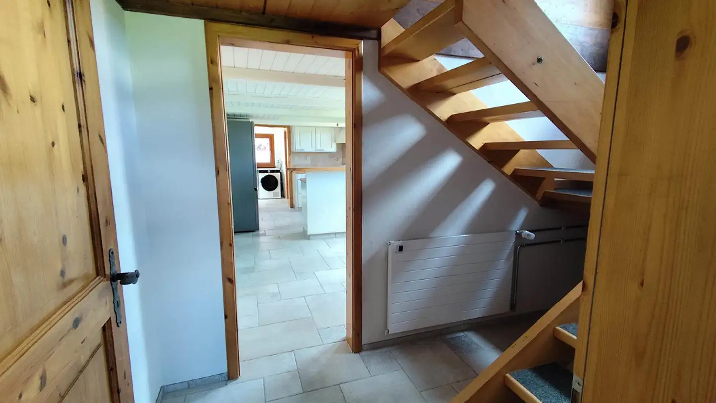 Appartamento in affitto - Böschenbachstrasse, 9122 Mogelsberg - Foto 2