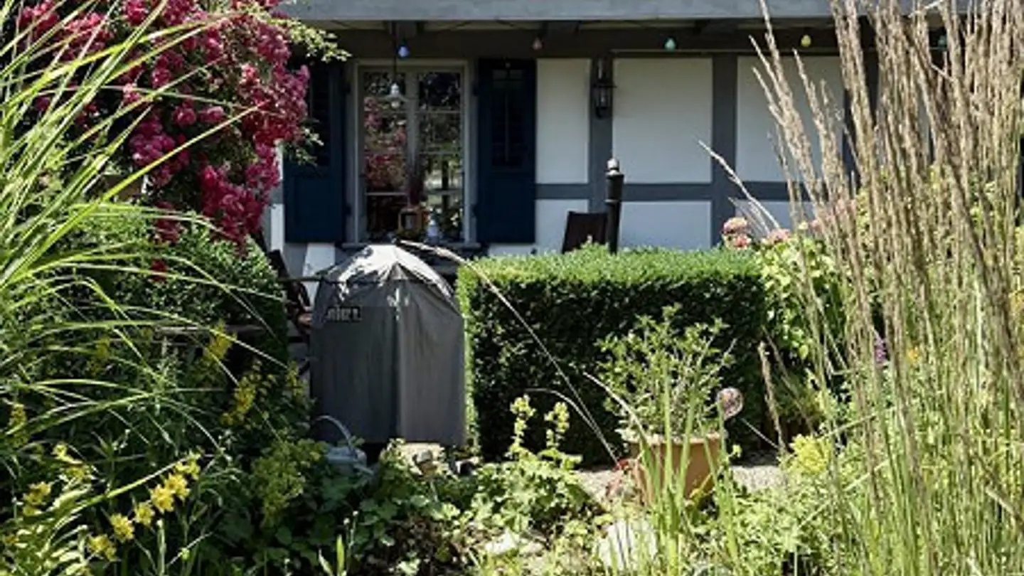 Einfamilienhaus kaufen - 4922 Bützberg - Foto 3