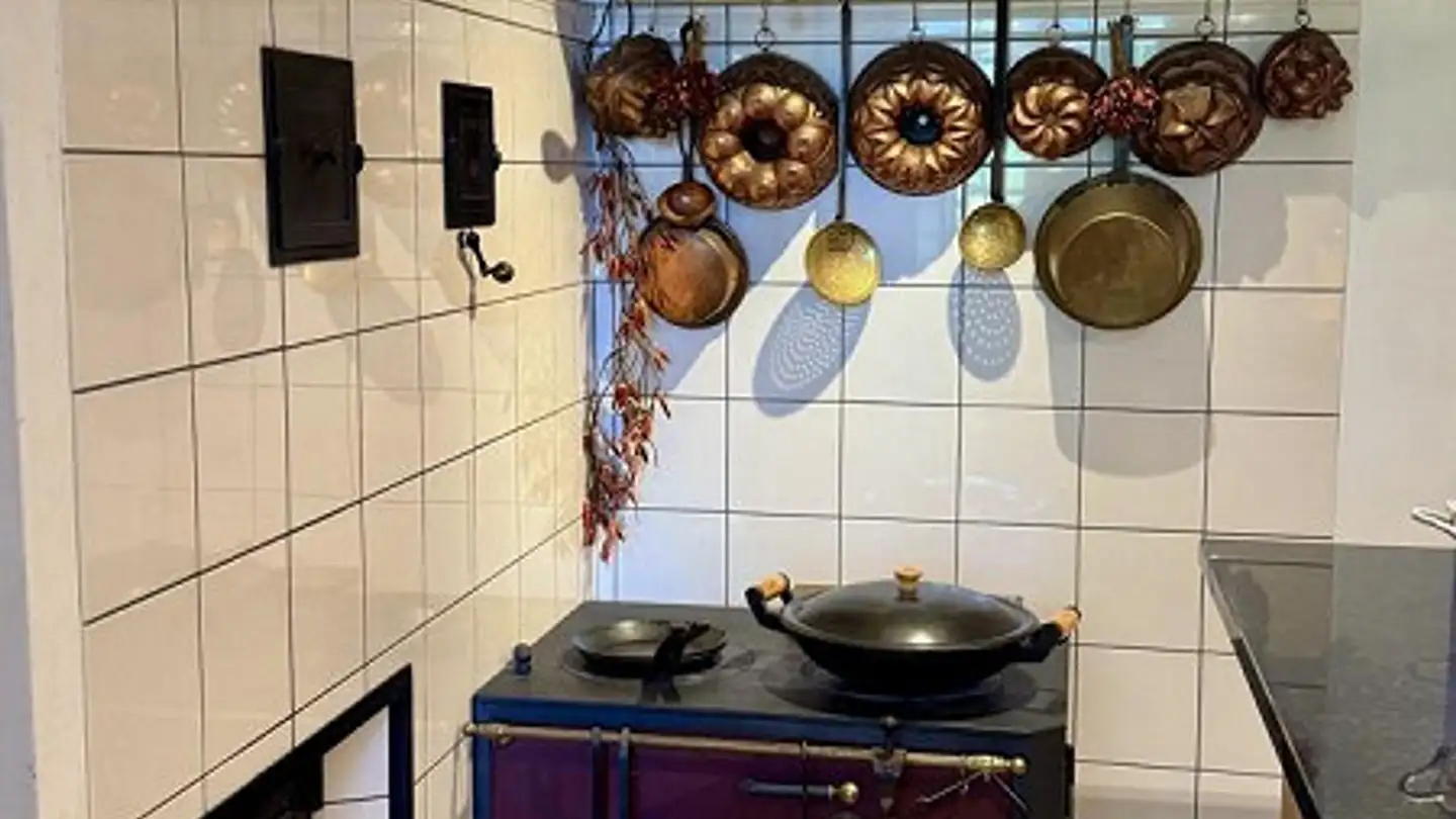 Einfamilienhaus kaufen - 4922 Bützberg - Foto 4