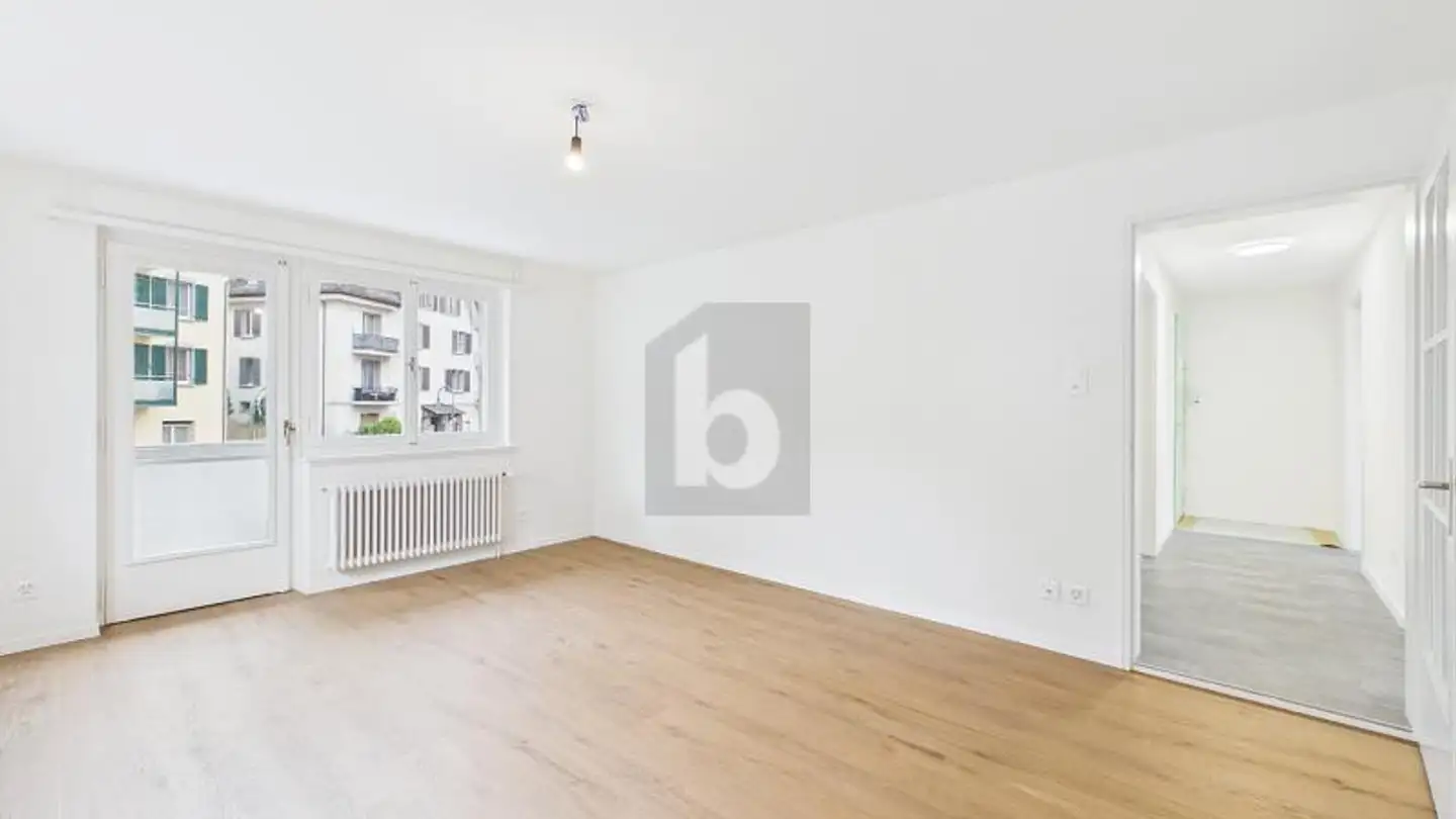 Appartement à louer - 9400 Rorschach
