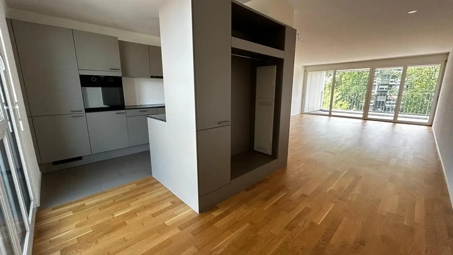 Appartamento in affitto - Bernstrasse 205, 3052 Zollikofen - Foto 3
