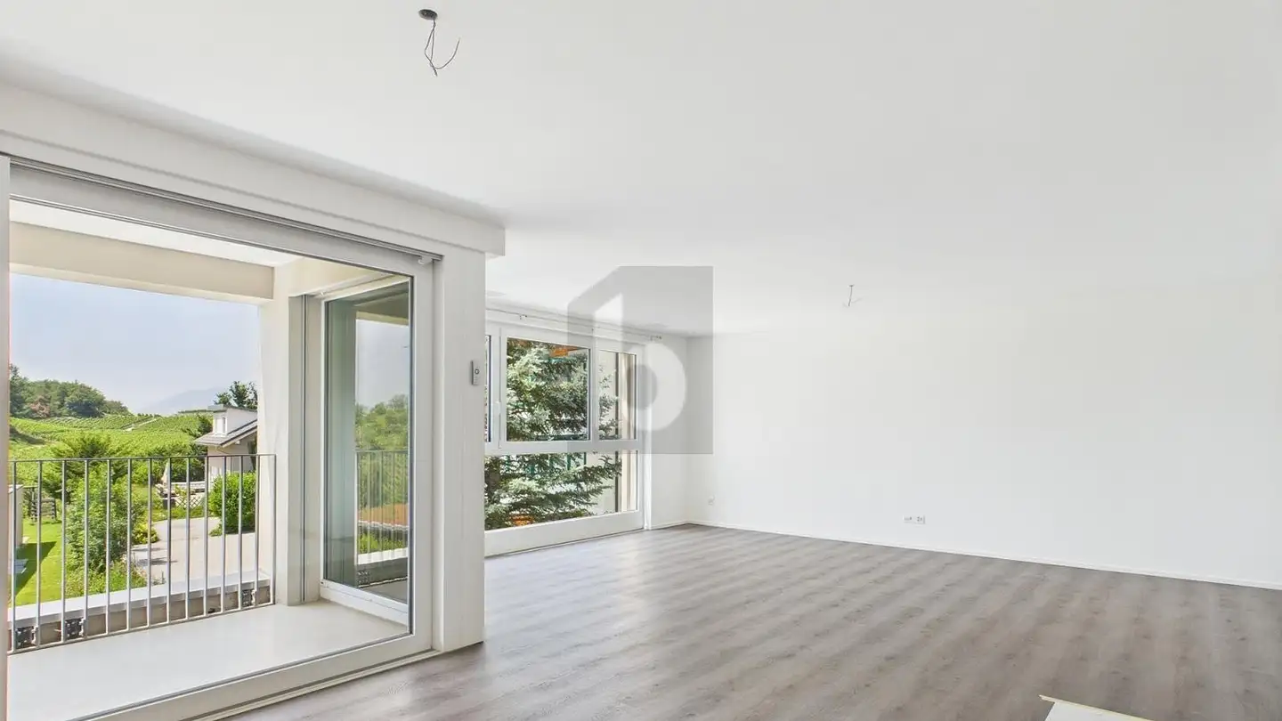 Apartment for sale - 3970 Salgesch - Photo 2