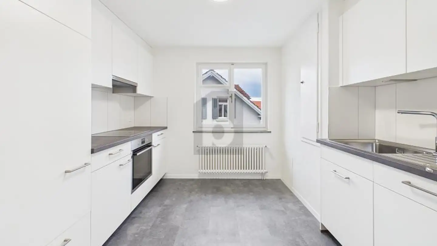 Apartment for rent - 9400 Rorschach - Photo 2