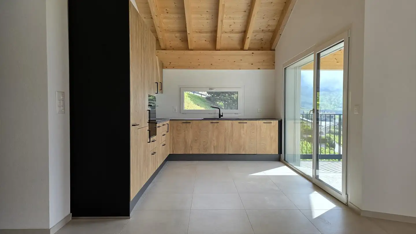 Attico in vendita - 3978 Flanthey - Photo 3