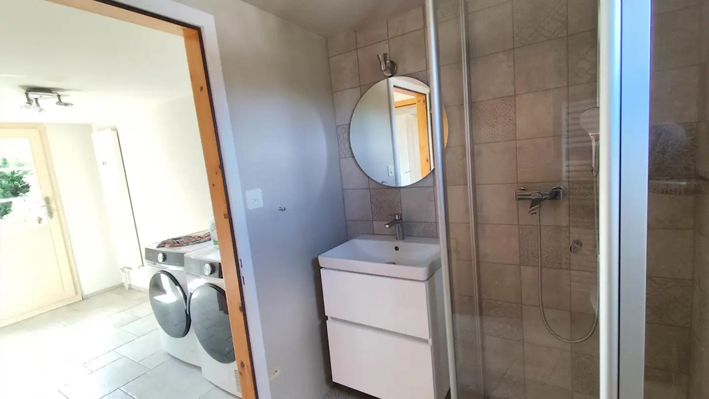 Wohnung mieten - Böschenbachstrasse, 9122 Mogelsberg - Foto 4