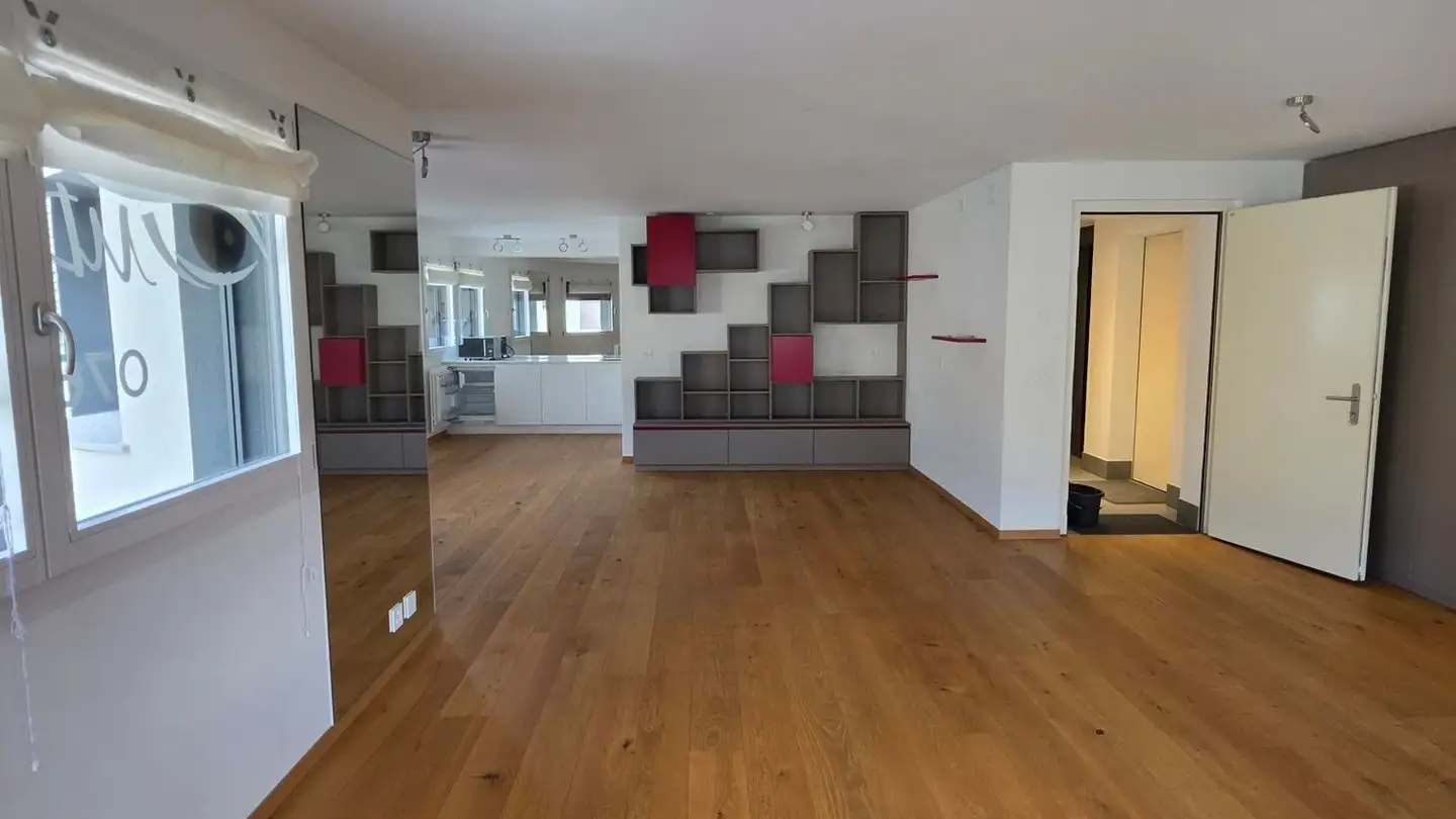 Wohnung mieten - Rue Du Commerce 3, 1870 Monthey