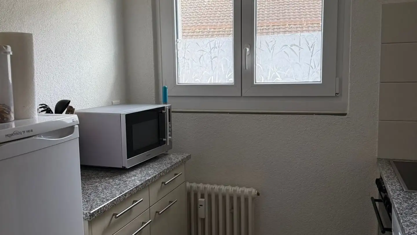 Apartment for rent - Neuheim, 8750 Riedern - Photo 4