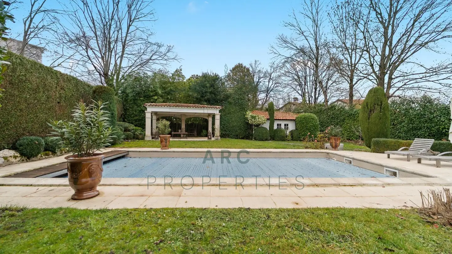 Maison individuelle à vendre - 1248 Hermance - Photo 2