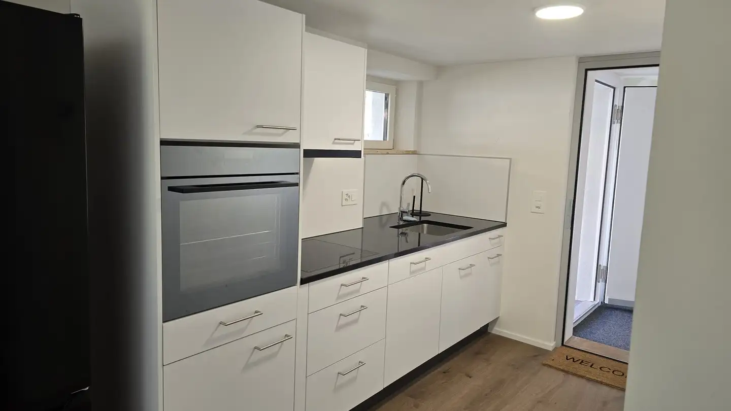 Apartment for rent - Hauptstrasse 70, 3805 Goldswil b. Interlaken - Photo 3