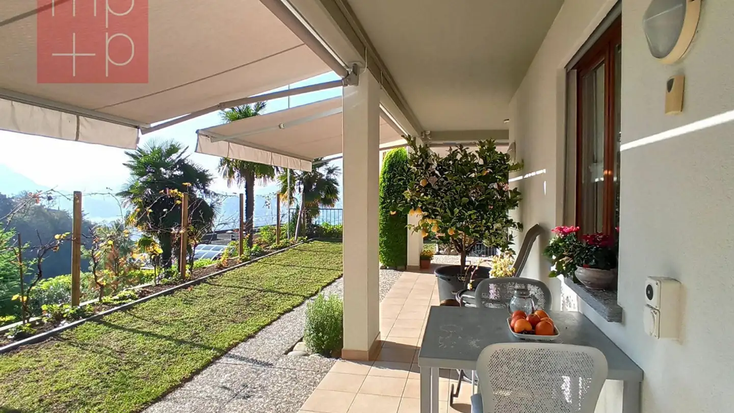 Einfamilienhaus kaufen - 6963 Pregassona - Foto 4