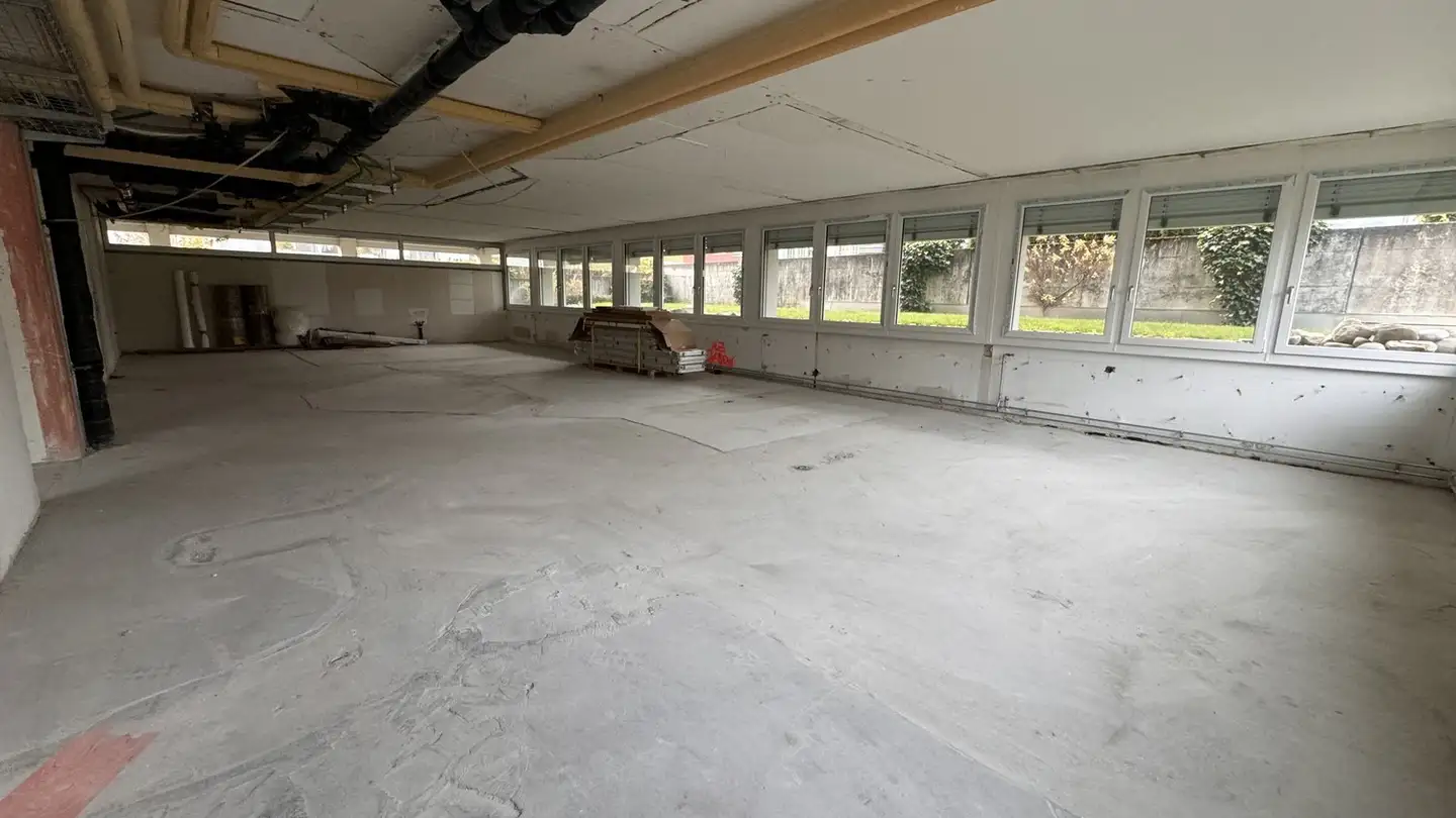 Gewerbe mieten - Grünaustrasse 6, 3084 Wabern - Foto 3