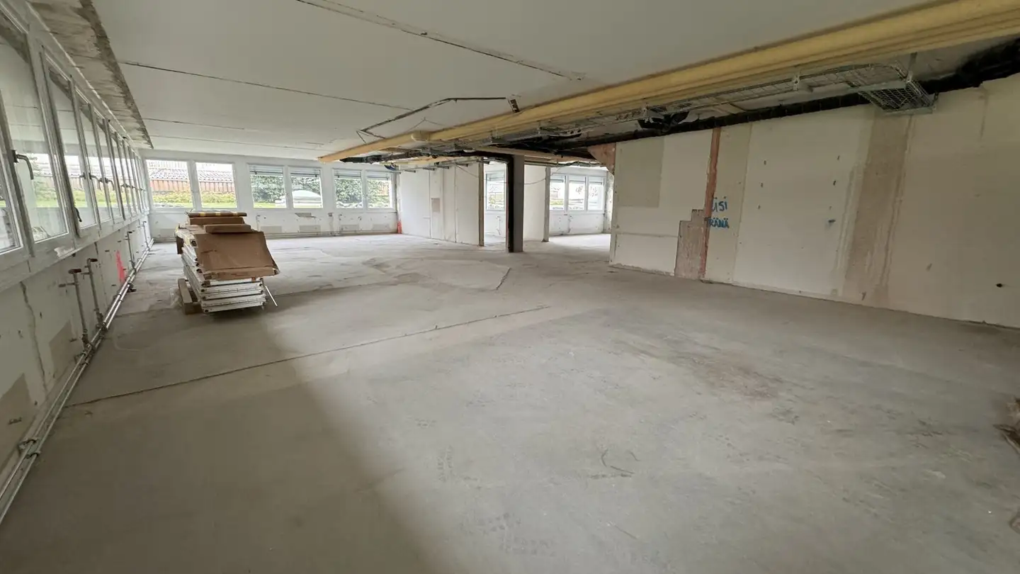 Gewerbe mieten - Grünaustrasse 6, 3084 Wabern - Foto 4