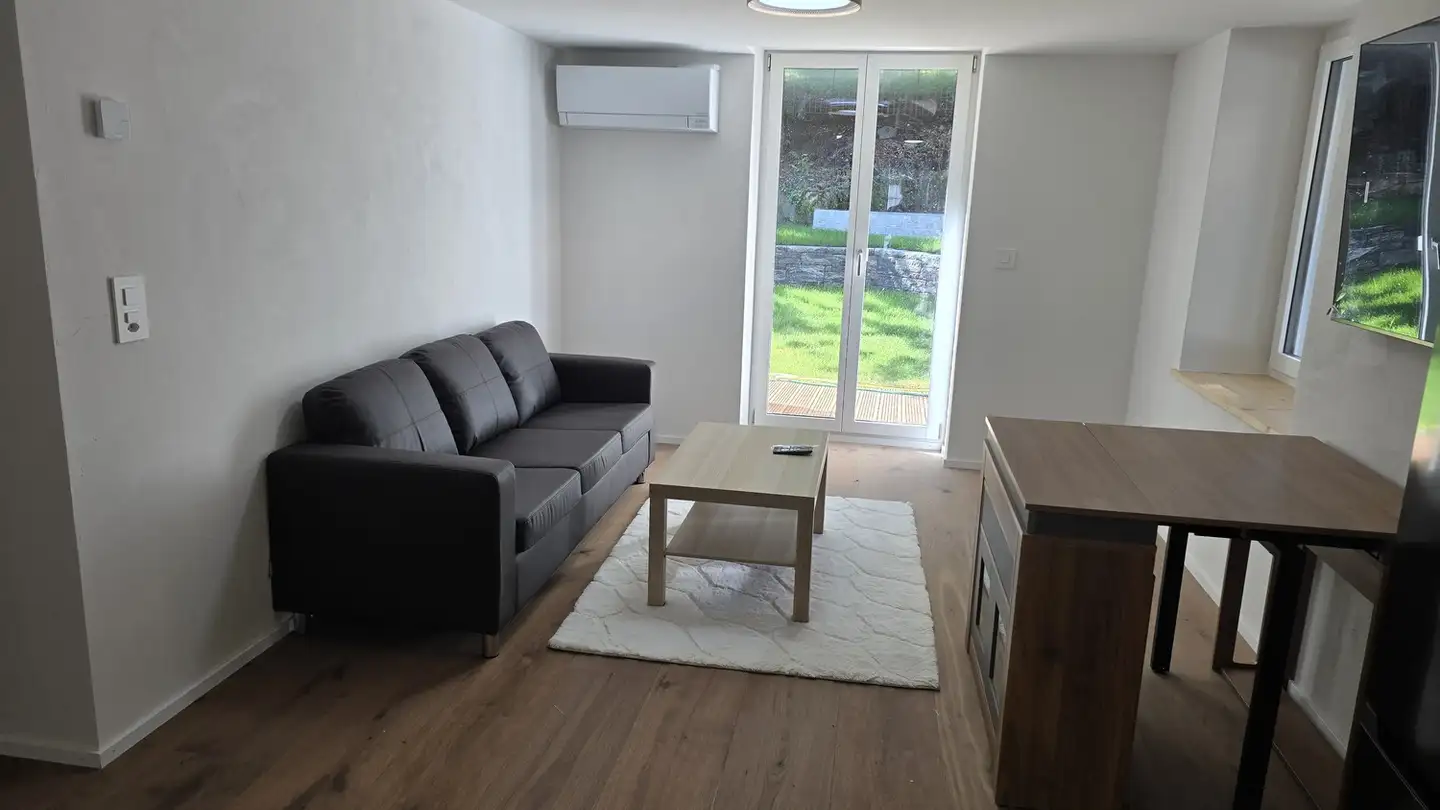 Apartment for rent - Hauptstrasse 70, 3805 Goldswil b. Interlaken