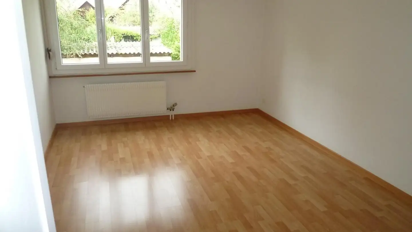 Apartment for rent - Unterdorfstrasse 25, 3427 Utzenstorf - Photo 4