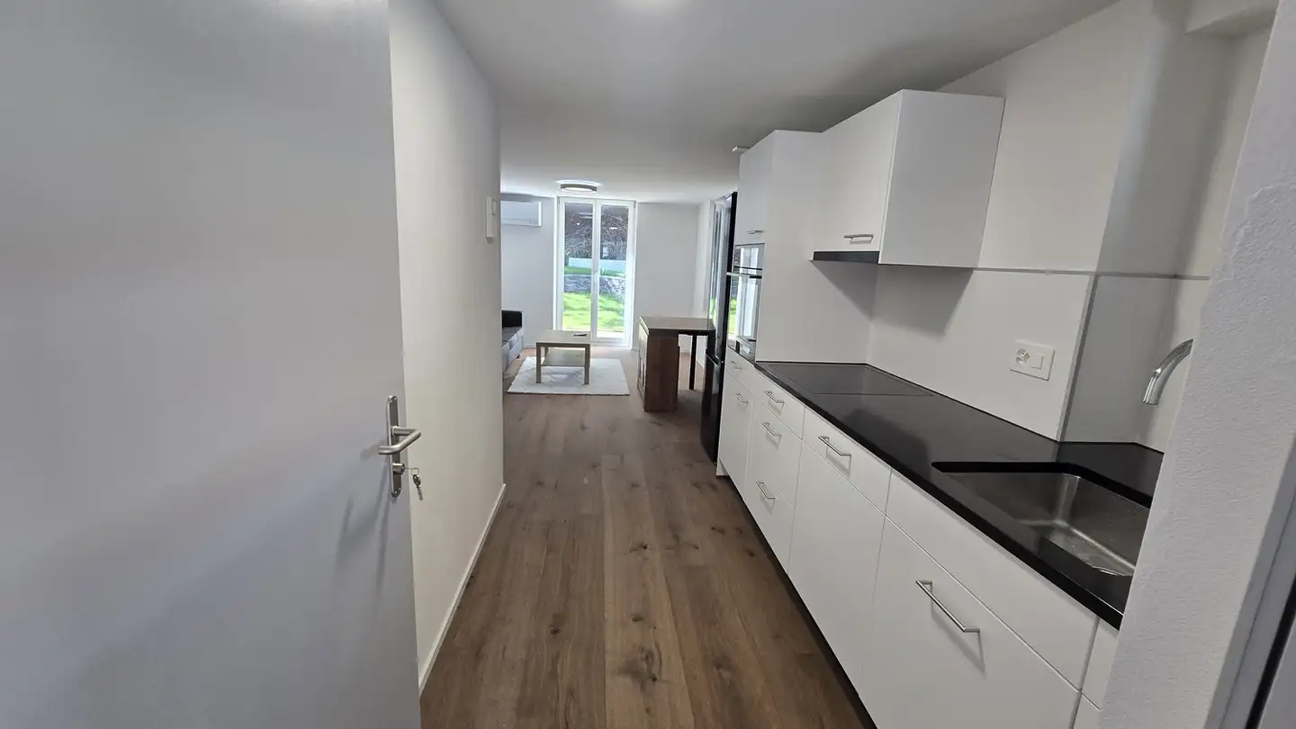 Apartment for rent - Hauptstrasse 70, 3805 Goldswil b. Interlaken - Photo 2
